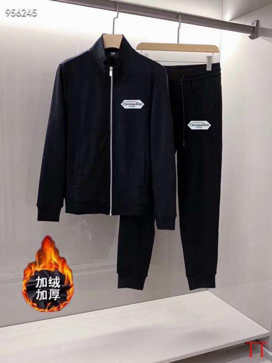 Picture of Dior Sweater Suits _SKUDiorM-4XL12yr24338568